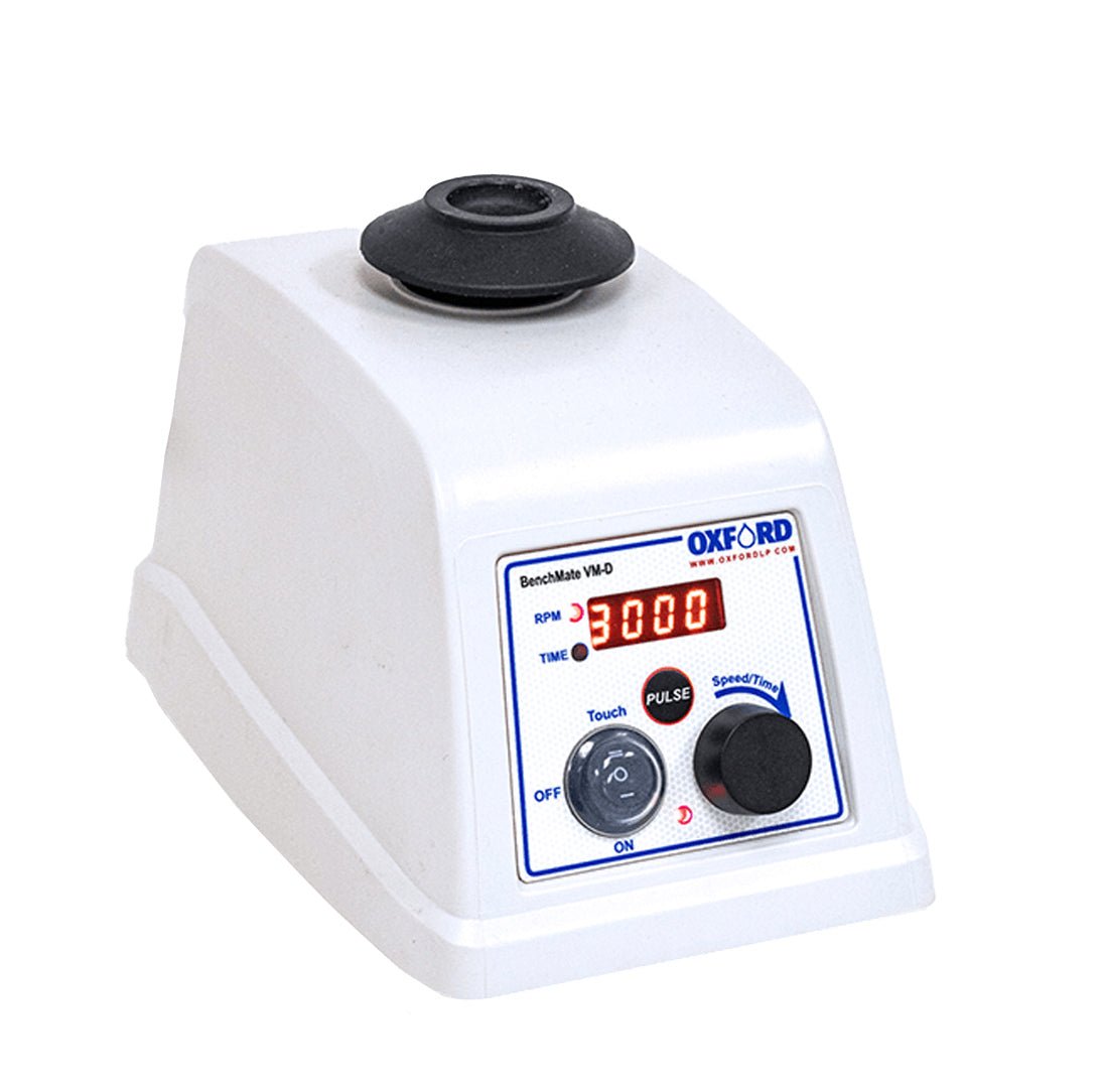 BenchMate Vortex Mixer 2
