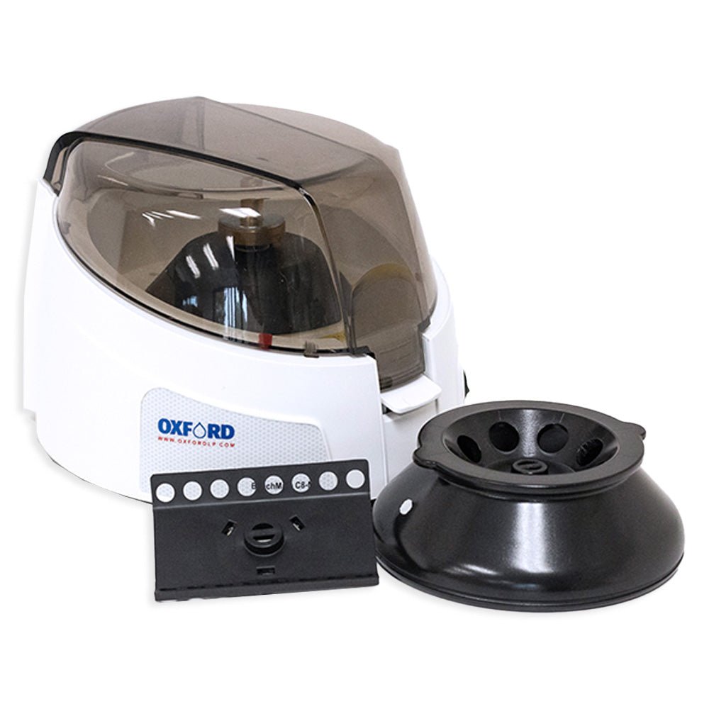 BenchMate Micro Centrifuge