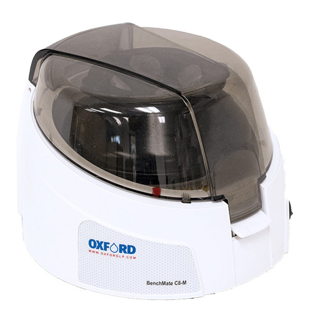 BenchMate Micro Centrifuge - Closed