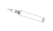Blue-Green Algae Sensor - Fits Multi-Parameter Sonde - Sper Scientific - Water Quality -