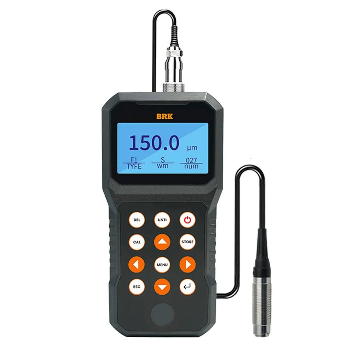 BRK CTN-230 Coating Thickness Gauge