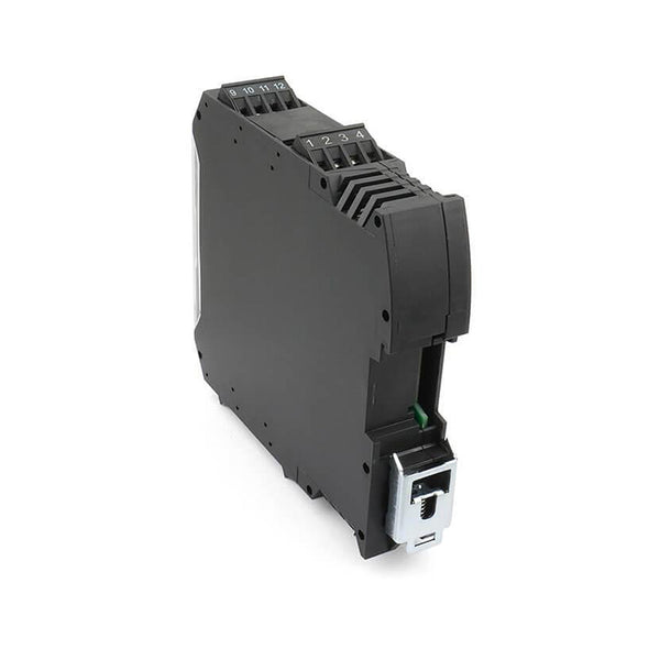 DIN Rail Advanced PID Temperature Controller - Sper Scientific Direct - Controller -