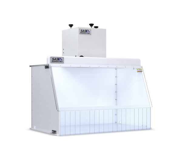 Sentry Air Ductless Fume Hood 