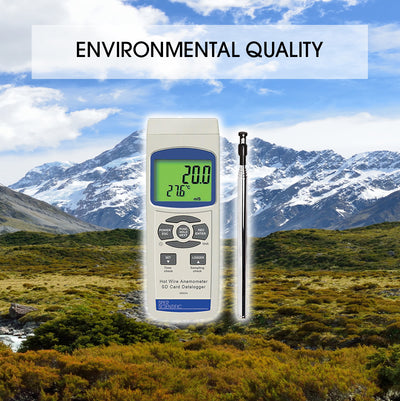 Environmental Quality