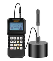BRK NDT HN200C Leeb Hardness Tester with Probe