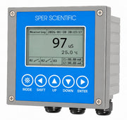 Industrial Conductivity / TDS / Salinity / Resistivity Bio Process Monitor