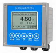 Industrial PH/ORP Bioprocess Monitor