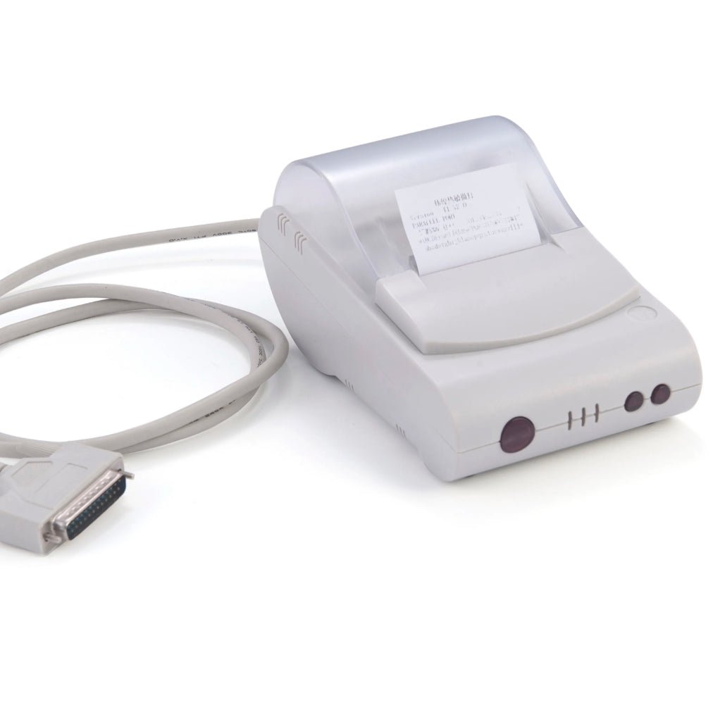 Micro Thermal Printer for Sper SSV / SSUV Series Spectrophotometers