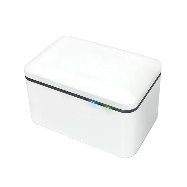 UVC Ultrasonic cleaner - closed