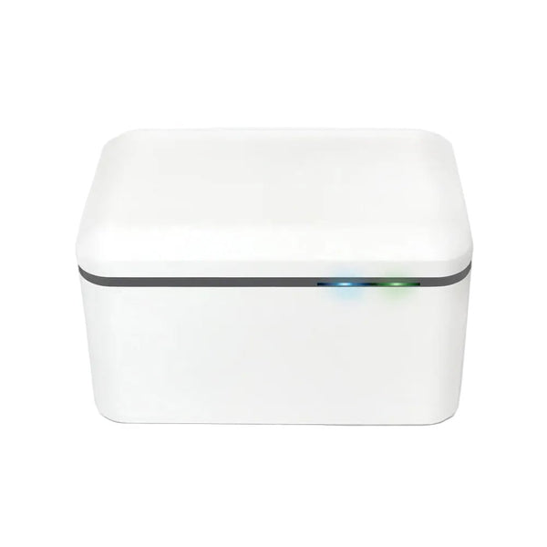 UVC Ultrasonic cleaner - closed