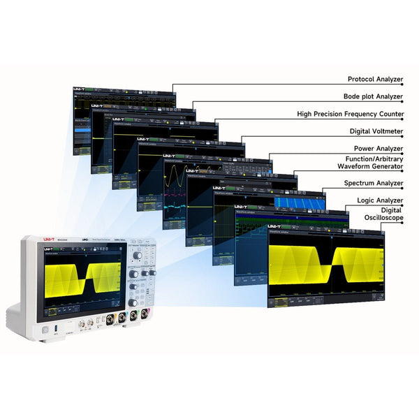 MSO2204X 200 MHz 4Ch Mixed Signal Oscilloscope — mso2204x-200-mhz-4ch-mixed-signal-oscilloscope — Digital Oscilloscopes — Uni-Trend US