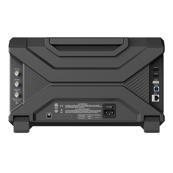 MSO5054HD 500 MHz 4Ch 12-Bit Mixed Signal Oscilloscope — mso5054hd-500-mhz-4ch-12-bit-mixed-signal-oscilloscope — Digital Oscilloscopes — Uni-Trend US