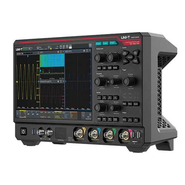 MSO5054HD 500 MHz 4Ch 12-Bit Mixed Signal Oscilloscope — mso5054hd-500-mhz-4ch-12-bit-mixed-signal-oscilloscope — Digital Oscilloscopes — Uni-Trend US
