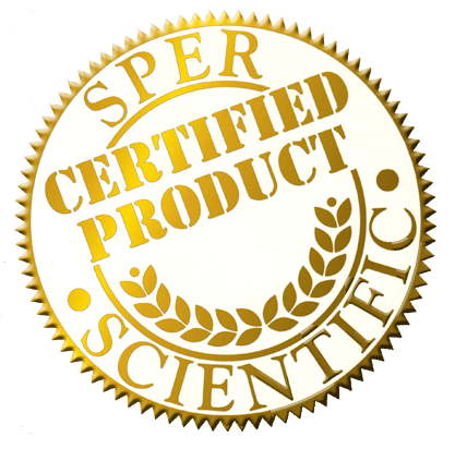 NIST Traceable Certificate of Calibration - Torque Meters (requires new meter purchase) | Sper Scientific Direct