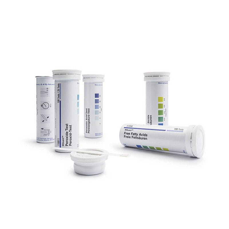 Nitrite Test Strips MQuant