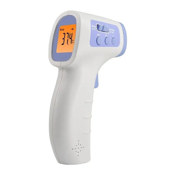 Non-Contact Infrared Thermometer - Sper Certified