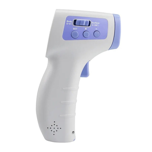 Non-Contact Infrared Thermometer - Sper Certified