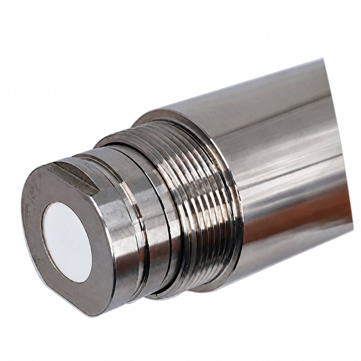 Dissolved oxygen sensor tip detail