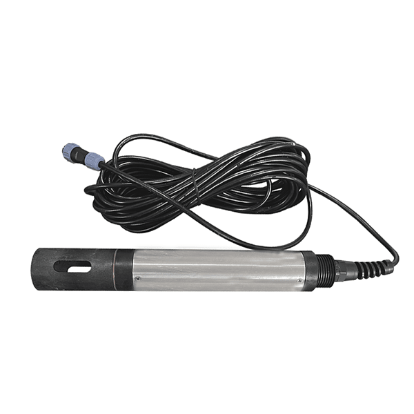 Dissolved oxygen sensor and cable