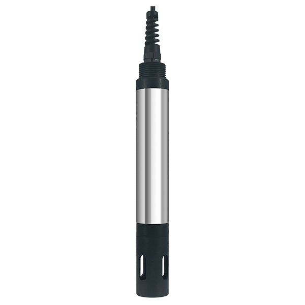 Digital dissolved oxygen sensor