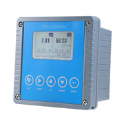 Online Dual-Channel pH/Conductivity Analyzer