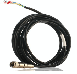 5 meter VP cable for water quality sensor