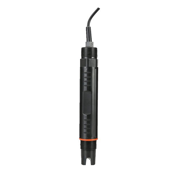 Industrial online ORP sensor, front view
