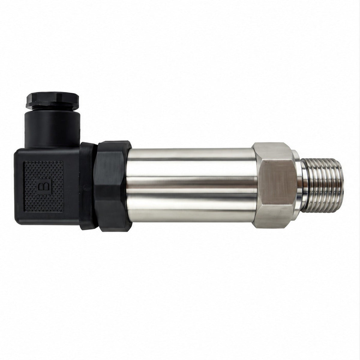 Sper Scientific 870023-PS pressure sensor side view on white background