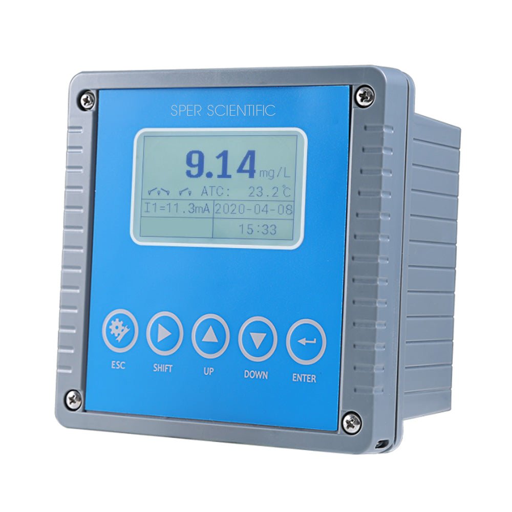 Online Universal Water Quality Transmitter