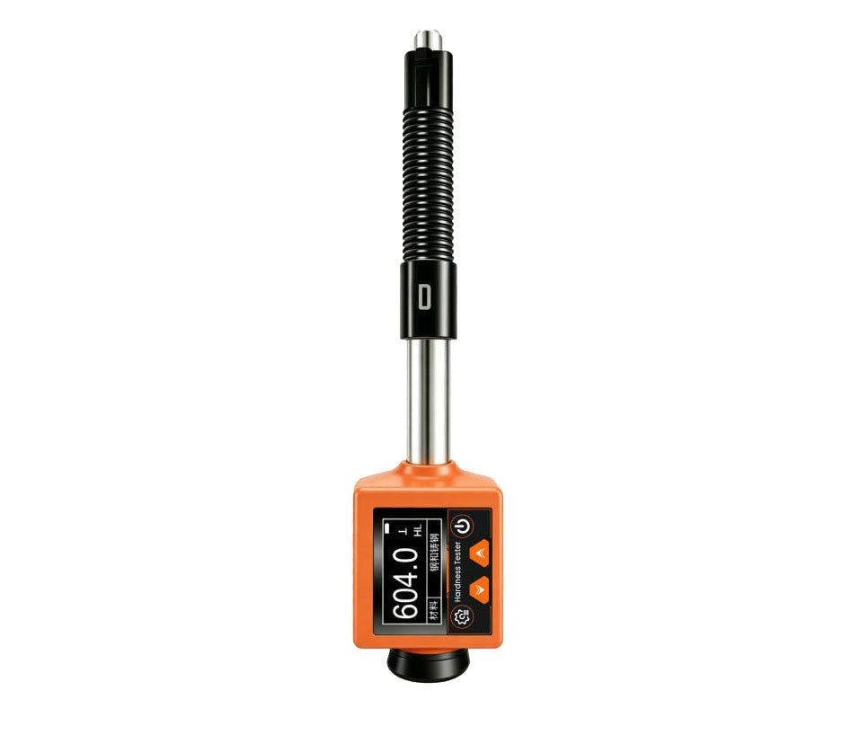 PLH-150 Pen-Type Leeb Hardness Tester