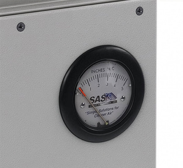 Portable Floor Sentry Fume Extractor — portable-floor-sentry-fume-extractor — Fume Hoods + Extractors — Sentry Air Systems