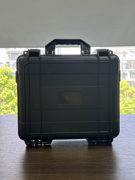 Portable DO Analyzer Case - Closed
