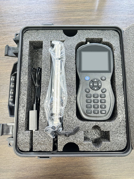 Portable DO Analyzer Case 