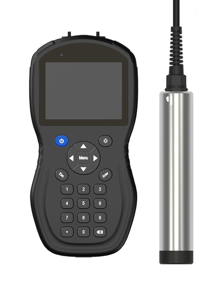 Portable DO Meter and Sensor
