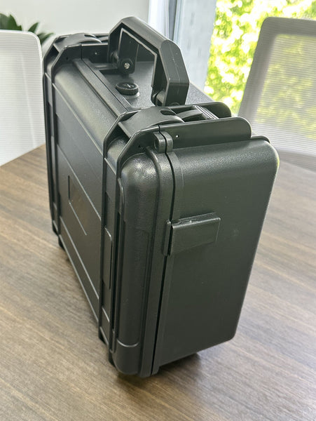 Portable DO Analyzer Case 