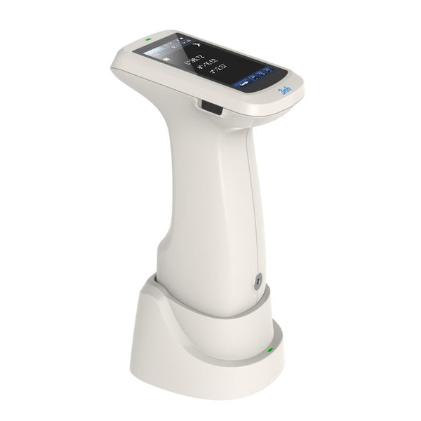 PS411 Spectrophotometer