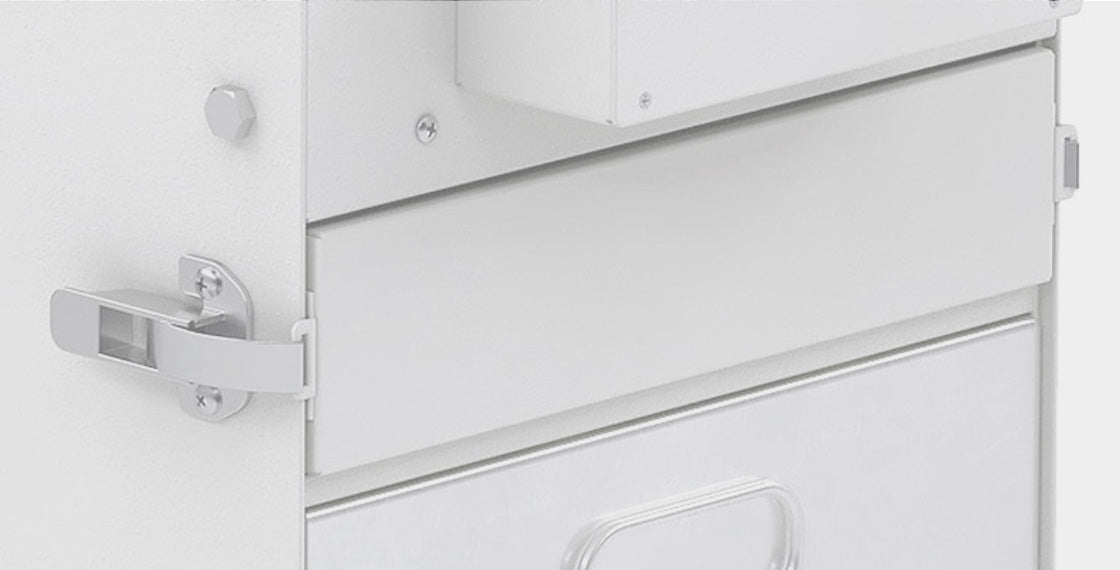Quick-Change Pre-Filter for Sentry Air 300 Series Portable Fume Extractor — quick-change-pre-filter-portable-fume-extractor-for-sentry-air-300-series — Fume Hoods + Extractors — Sentry Air Systems