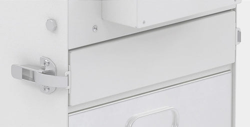Quick-Change Pre-Filter for Sentry Air 300 Series Portable Fume Extractor — quick-change-pre-filter-portable-fume-extractor-for-sentry-air-300-series — Fume Hoods + Extractors — Sentry Air Systems