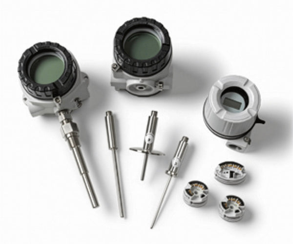 Thermocouple temperature transmitters