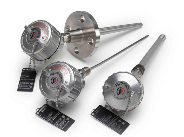 RTD Sensors