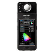 Sekonic Spectrometer C-7000