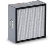 Box style air filter