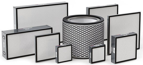Specialty Air Filters for Sentry 300 Series Fume Hoods and Extractors — specialty-air-filters-for-sentry-300-series-fume-hoods-and-extractors — Fume Hoods + Extractors — Sentry Air Systems