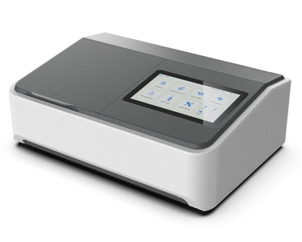 SPS-X6 Single Beam/X8 series Double Beam UV Visible Spectrophotometer
