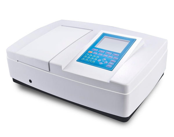SPSUV 6100 Series Single Beam Spectrophotometer