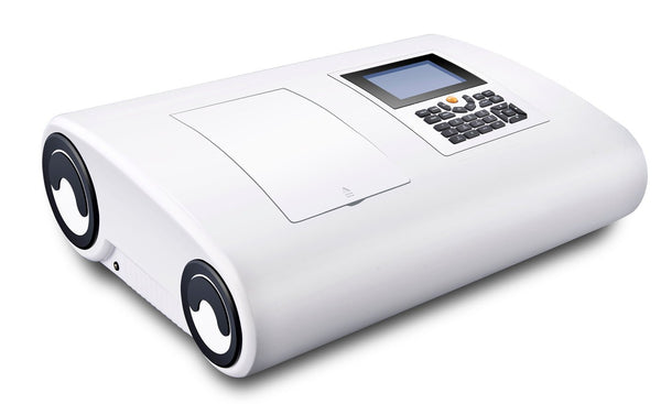 SPSUV-9000AS double beam spectrophotometer