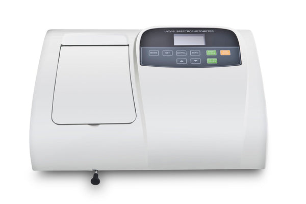 SPSV-5100/SPSUV-5100 | UV/Visible Light Spectrophotometer