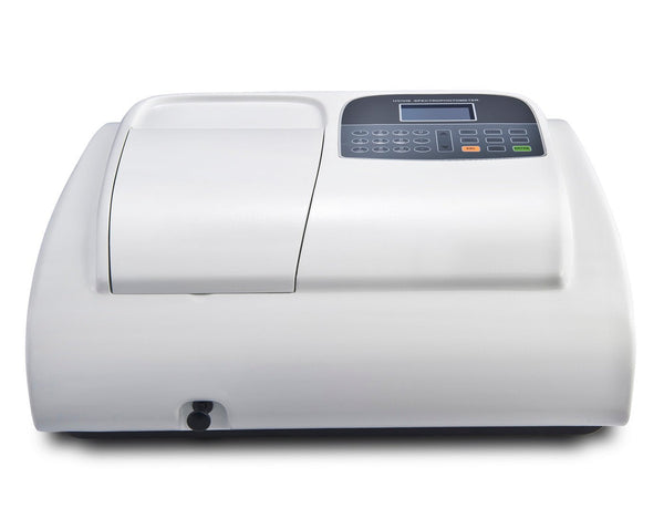 SPSUV-5800 SPSV-5800 Visible lIght Spectrophotometer