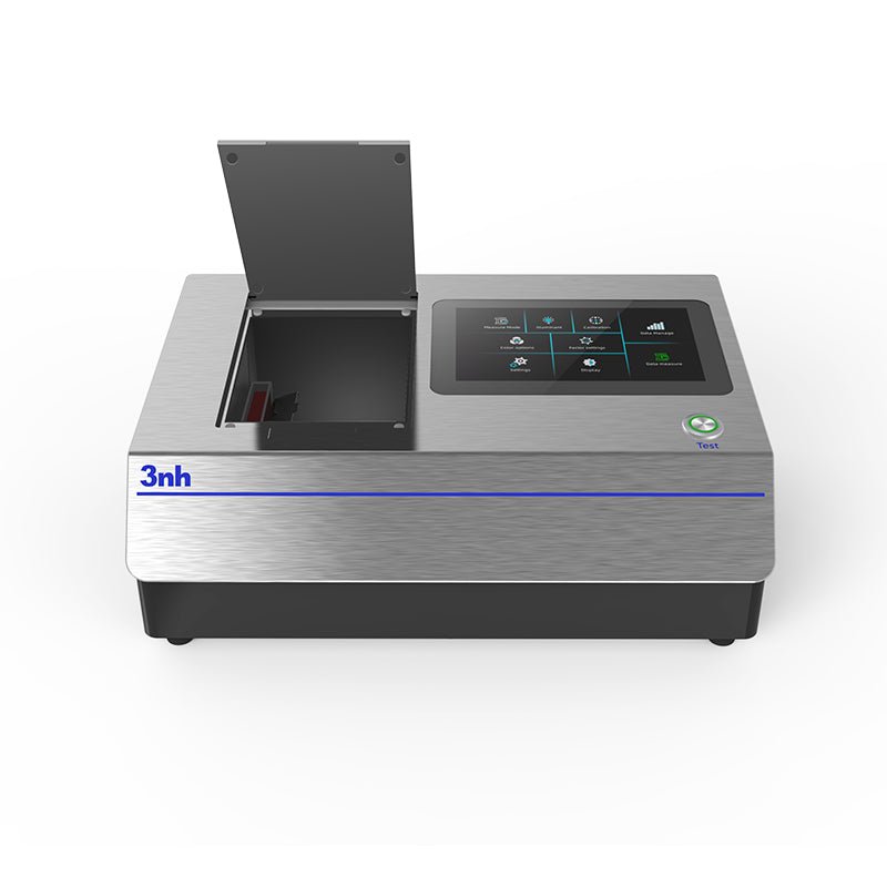 TS Series Liquid Spectrophotometer