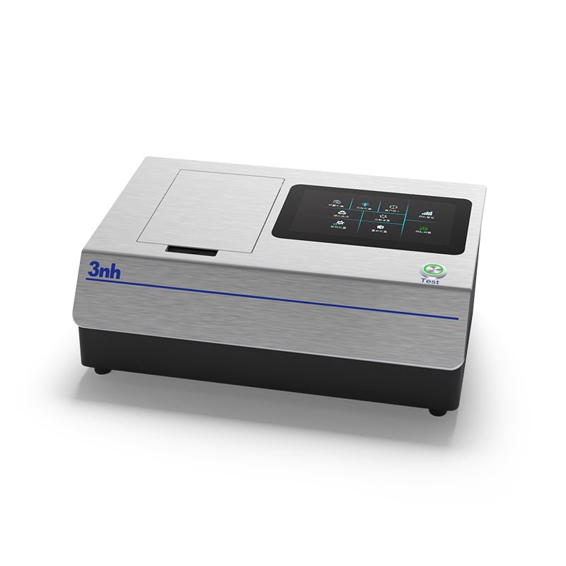 TS Series Liquid Spectrophotometer 5